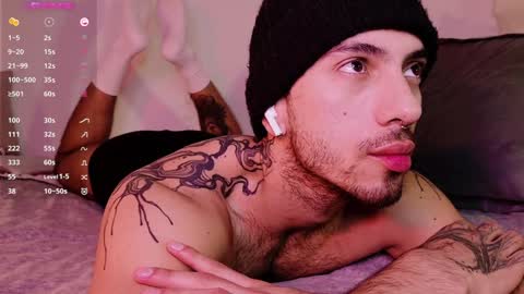 Snapshot of mrj9921 chatting on January 26, 2025, 9:40 am Juan online show from January 26, 2025, 9:40 am