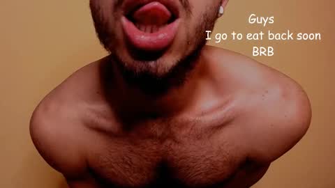 Snapshot of mrj9921 chatting on February 17, 2025, 12:38 pm Juan online show from February 17, 2025, 12:38 pm