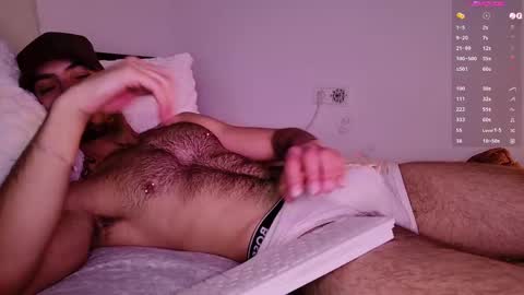 Snapshot of mrj9921 chatting on February 25, 2025, 7:42 am Juan online show from February 25, 2025, 7:42 am