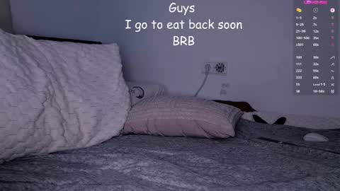 Snapshot of mrj9921 chatting on February 25, 2025, 10:47 am Juan online show from February 25, 2025, 10:47 am