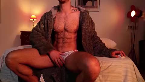 Snapshot of mrj9921 chatting on November 6, 2025, 6:58 am Juan online show from November 6, 2025, 6:58 am