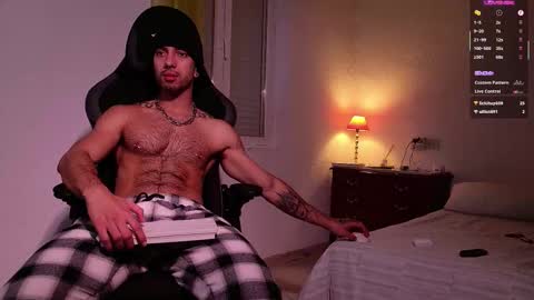 Snapshot of mrj9921 chatting on November 29, 2025, 6:49 am Juan online show from November 29, 2025, 6:49 am