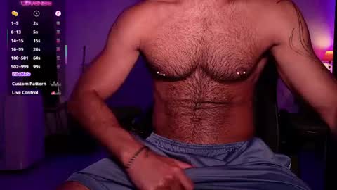 Snapshot of mrj9921 chatting on June 20, 2026, 5:32 am Juan online show from June 20, 2026, 5:32 am