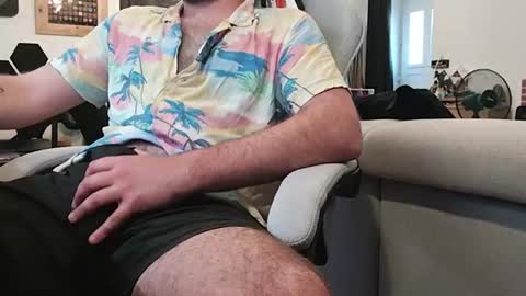mrjambonsec online show from June 25, 2026, 8:30 am
