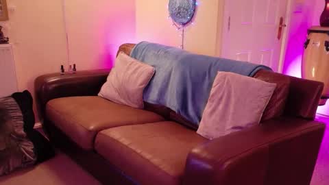 Mr  Mrs J online show from February 2, 2026, 7:12 pm