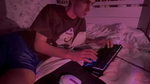 mrkallin online show from March 5, 2026, 12:50 am