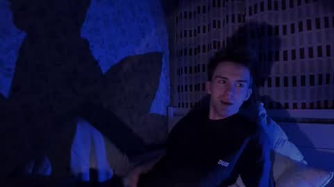 mrkallin online show from March 5, 2026, 5:31 pm