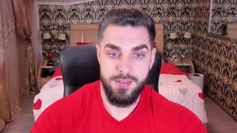 mrkarlhot99 online show from January 29, 2025, 4:41 pm