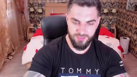 mrkarlhot99 online show from March 11, 2025, 1:23 pm