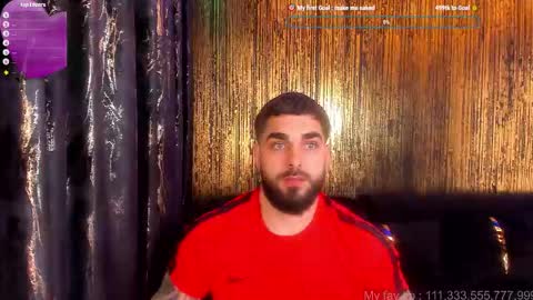 mrkarlhot99 online show from January 18, 2026, 6:23 pm