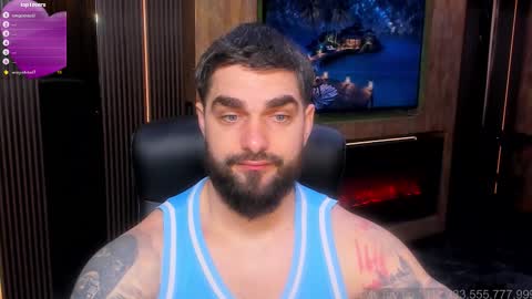 mrkarlhot99 online show from March 7, 2026, 8:33 am