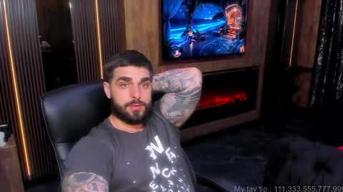 mrkarlhot99 online show from May 7, 2026, 7:08 pm