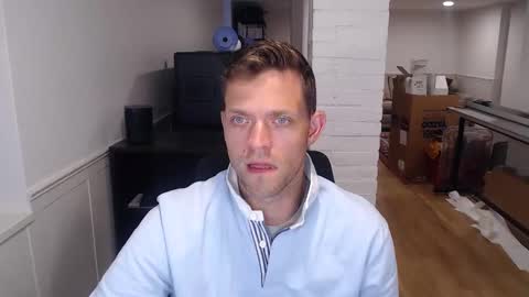 mrkenridge online show from September 26, 2025, 1:15 pm