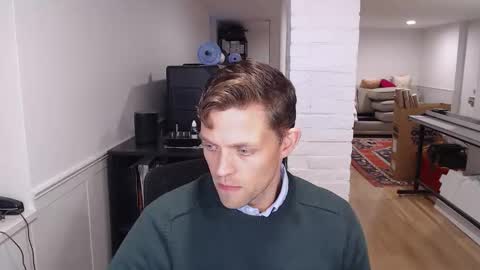 mrkenridge online show from October 29, 2025, 3:36 pm