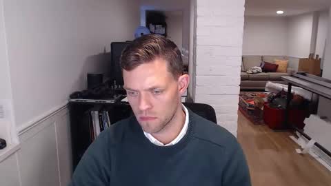 mrkenridge online show from November 18, 2025, 5:39 pm