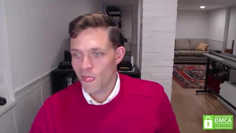 mrkenridge online show from December 2, 2025, 7:09 pm