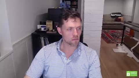 mrkenridge online show from May 6, 2026, 12:54 pm