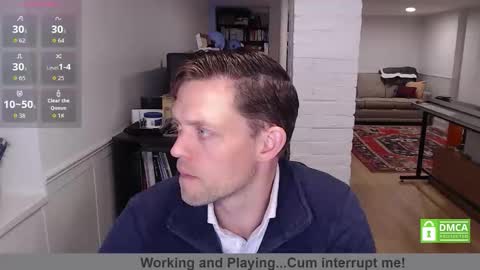 mrkenridge online show from May 12, 2026, 12:24 pm