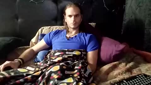 MrKinkSized online show from December 31, 2024, 12:15 pm