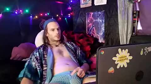 MrKinkSized online show from January 26, 2025, 2:30 pm