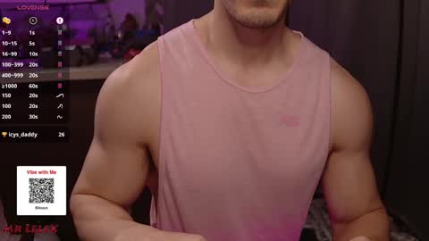 Lelex first king of Laconia and your sex therapist but you can call me Chad Bob or Stuart online show from December 21, 2025, 1:57 am