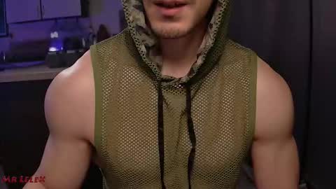 Lelex first king of Laconia and your sex therapist but you can call me Chad Bob or Stuart online show from January 12, 2026, 5:07 pm