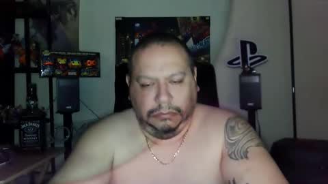 mrlickalotopus269 online show from January 19, 2026, 2:15 am