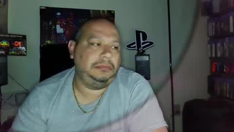 mrlickalotopus269 online show from February 22, 2026, 9:13 pm