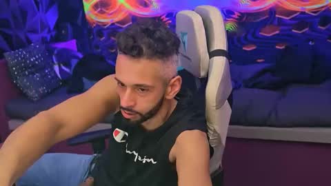 mrlongplay835366 online show from March 7, 2026, 2:52 am