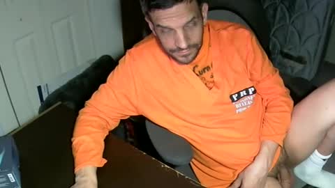 MrMarc online show from March 16, 2026, 3:12 am