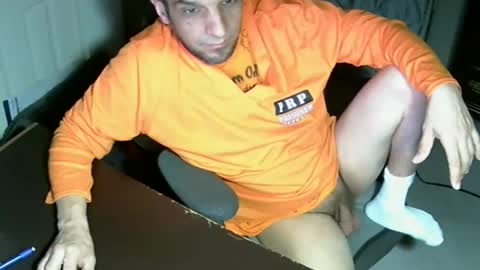 MrMarc online show from April 26, 2026, 3:26 am