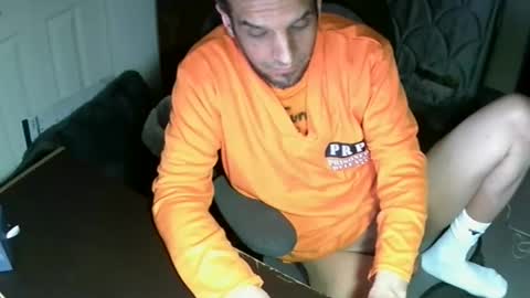 MrMarc online show from April 28, 2026, 3:44 am