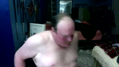Snapshot of mrmike1234jj chatting on March 1, 2025, 6:13 am mrmike1234jj online show from March 1, 2025, 6:13 am