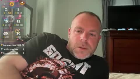Snapshot of mrmojo704 chatting on March 28, 2026, 10:31 pm MrMojo704 online show from March 28, 2026, 10:31 pm
