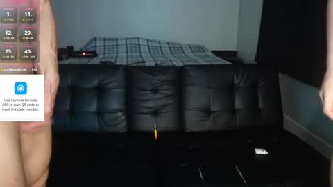 LEXII  LUTHER online show from March 7, 2025, 5:51 am