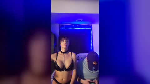 MrNiceGuyMissBellaaaxox online show from March 4, 2026, 4:07 am