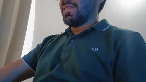 Mr Nobody online show from January 23, 2025, 9:50 pm