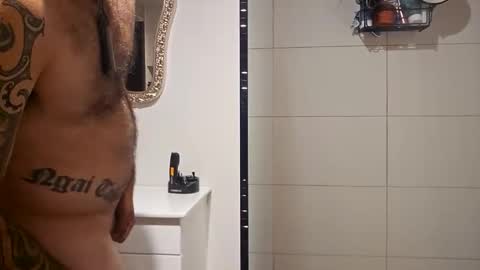 mrnymphoxo online show from April 2, 2026, 6:33 am