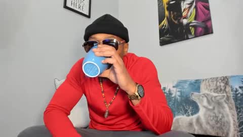 mromg007 online show from March 5, 2025, 12:05 am