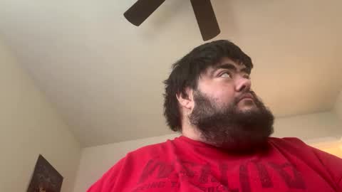 mrorange50187 online show from January 10, 2026, 7:26 pm