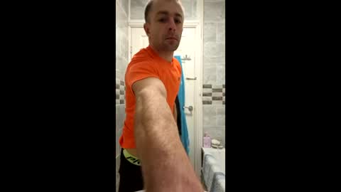 mrowka28 online show from February 22, 2026, 4:13 am