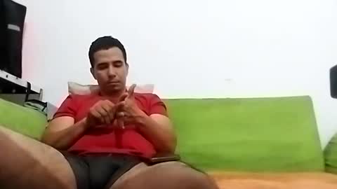 mrpassion3 online show from February 24, 2026, 3:15 am