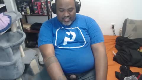 The Plague online show from April 19, 2026, 8:22 pm