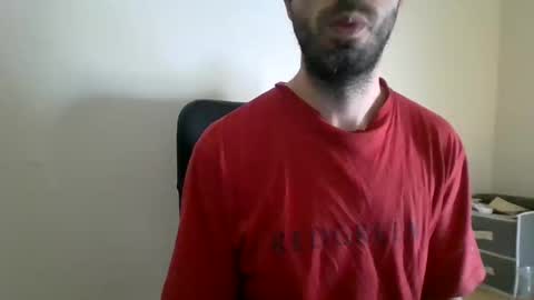 Mrralph online show from February 27, 2025, 9:32 am