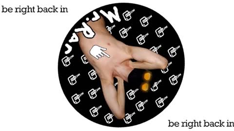 Mr. Rar online show from January 28, 2025, 3:46 pm