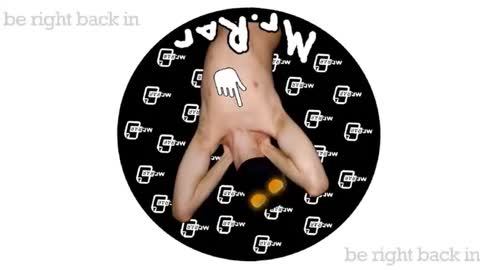 Mr. Rar online show from February 10, 2025, 3:32 pm