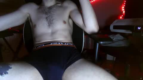 MrRogue online show from March 15, 2026, 7:09 pm