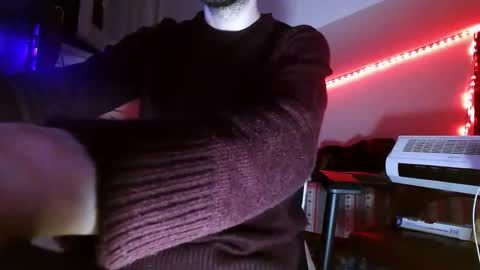 MrRogue online show from March 19, 2026, 5:50 pm