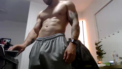 mrrrated online show from March 8, 2026, 9:24 am