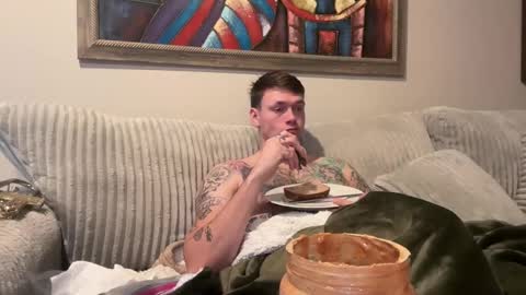 Mr Ryan Voss online show from January 15, 2025, 12:36 pm